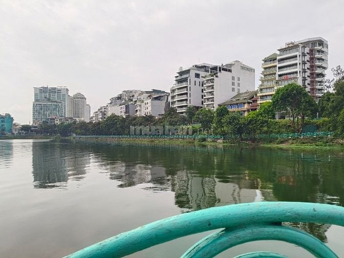 cập nhật những căn nhà mặt phố Và mặt hồ tây bán - Tây Hồ - Hà Nội
