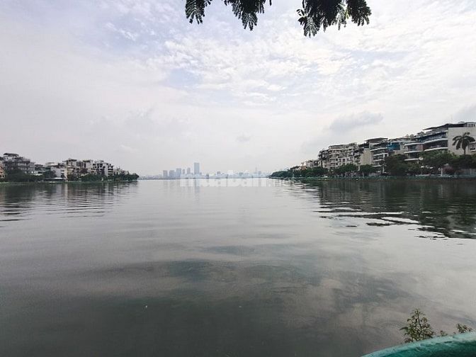 cập nhật những căn nhà mặt phố Và mặt hồ tây bán - Tây Hồ - Hà Nội