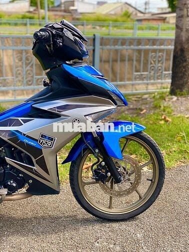 xe ex 150 bstp chính chủ