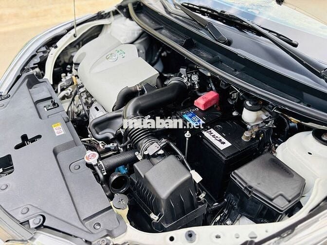 Toyota Vios 2018 số sàn _ 1 chủ chuẩn 8 vạn km