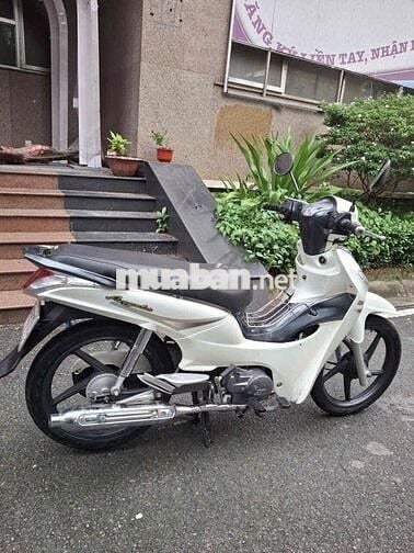 Bán chiếc xe cho học sinh( SYM)
