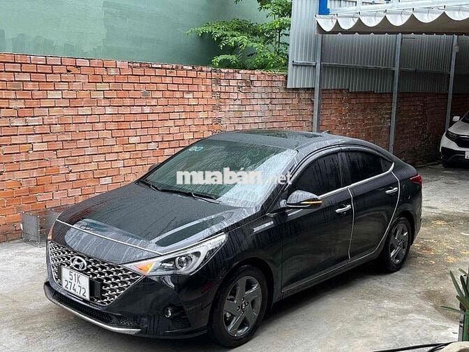 Thích màu quyền lực, xe gia đình lướt xem ngay