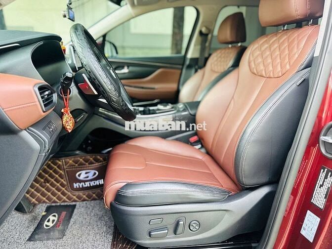 Hyundai Santa Fe 2023 2.5 Xăng Cao Cấp - 18.000km