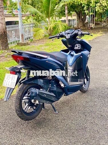 xe vario 150 chính chủ công chứng