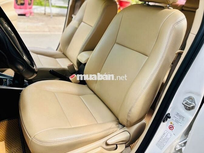 Toyota Vios 2018 số sàn _ 1 chủ chuẩn 8 vạn km