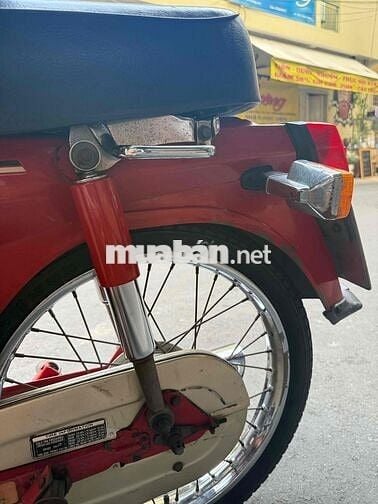 Bán xe DD còn mới