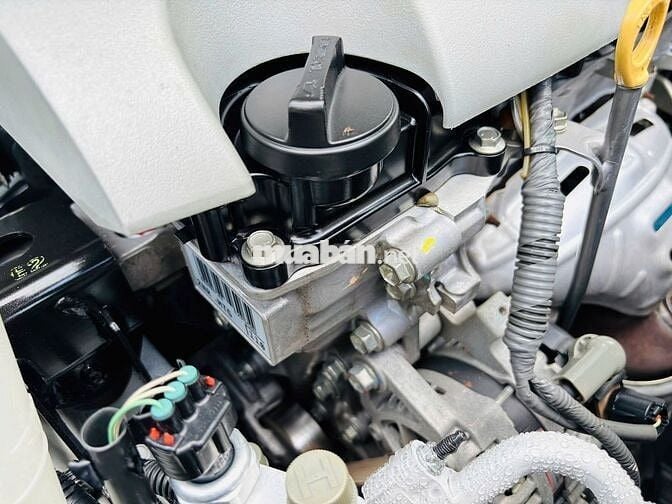 Toyota Vios 2018 số sàn _ 1 chủ chuẩn 8 vạn km