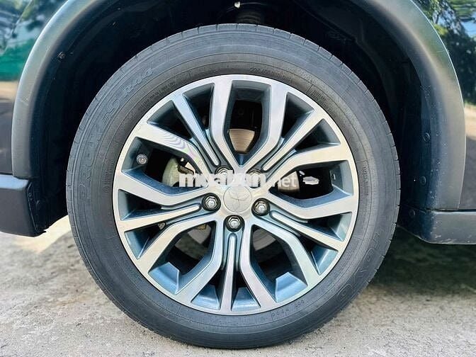 Mitsubishi Outlander 2019 2.0 CVT - 62000 km