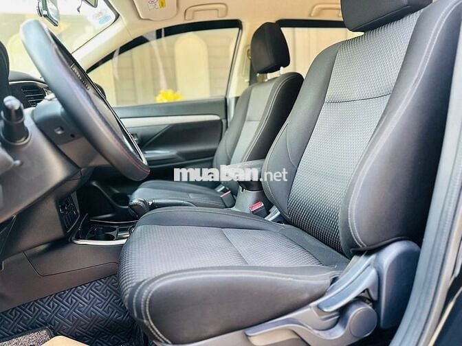 Mitsubishi Outlander 2019 2.0 CVT - 62000 km