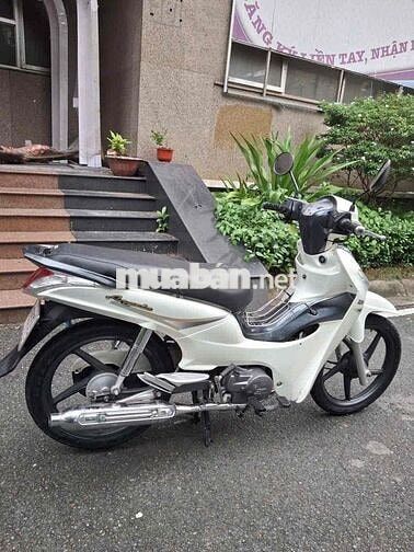 Bán chiếc xe cho học sinh( SYM)