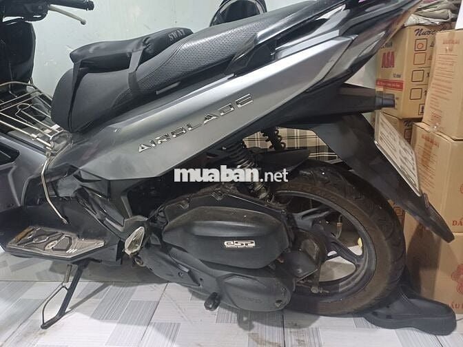 AB 2021,125c,máy zin, chính chủ,trày nhẹ(hình)