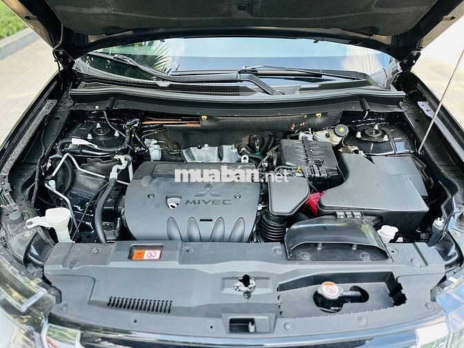 Mitsubishi Outlander 2019 2.0 CVT - 62000 km