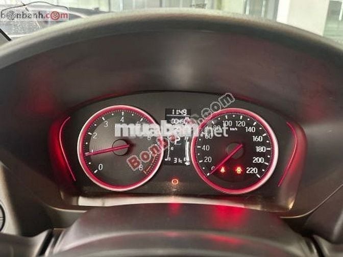 Honda City RS 1.5 AT 2021