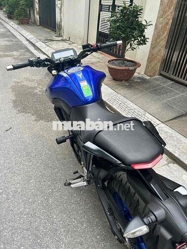 Yamaha MT15  2023  biển số tp xe lướt mới  motor