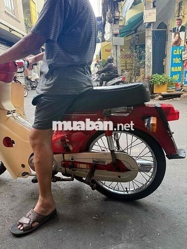 Bán xe DD còn mới