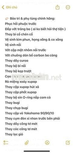 xe cuxi fi 67-B1 23409