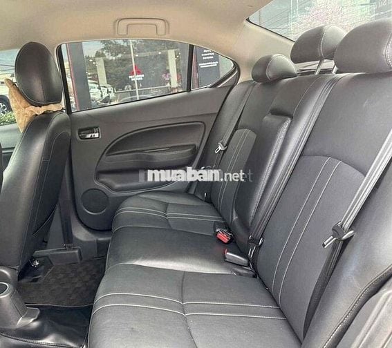 Mitsubishi Attrage 2022 Premium - Siêu Lướt 2v6km