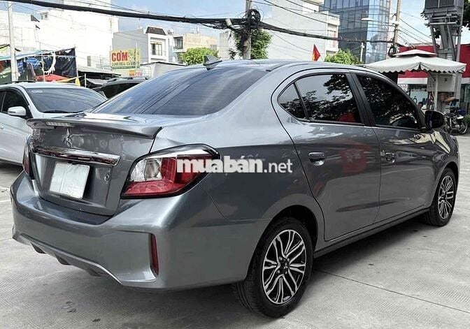 Mitsubishi Attrage 2022 Premium - Siêu Lướt 2v6km