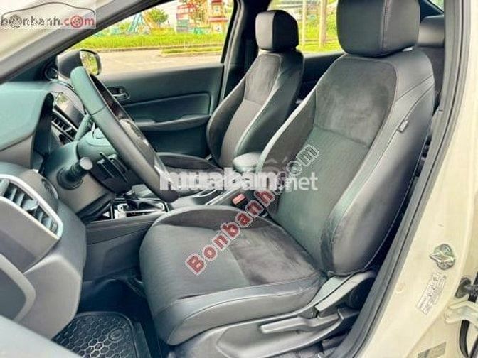 Honda City RS 1.5 AT 2021