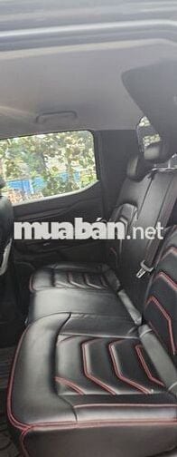 Ford Ranger 2024 XLS 2.0L 4x2 AT - 35000 km