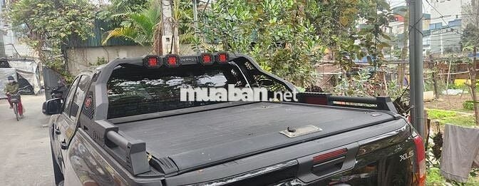 Ford Ranger 2024 XLS 2.0L 4x2 AT - 35000 km