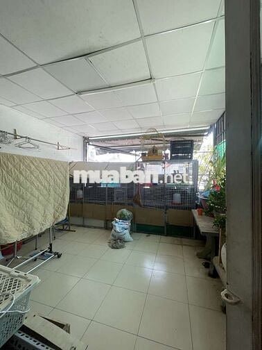 DT:40M2,3 TẦNG, CHỈ 5 T.Ỷ HAI MẶT TIỀN,10MHẺM ÔTÔ, TÂY THẠNH. TÂN PHÚ,