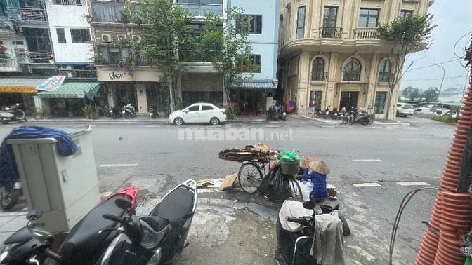 Cho thuê nhà tầng 1 diện tích 16m2