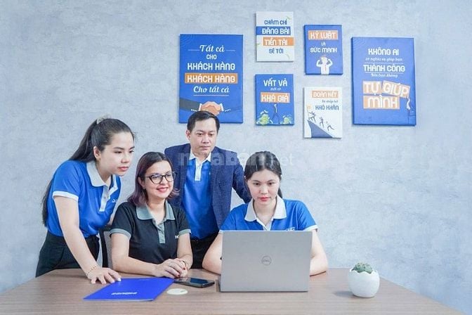 Bạn cần tìm 01 công việc ổn định đột phá thu nhập! Hãy LH ngay