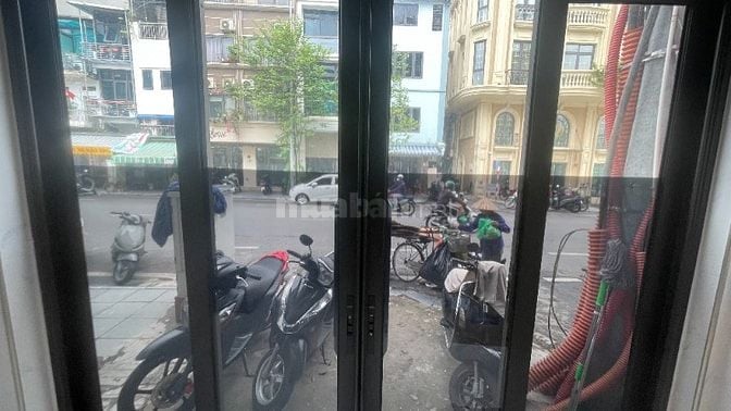 Cho thuê nhà tầng 1 diện tích 16m2