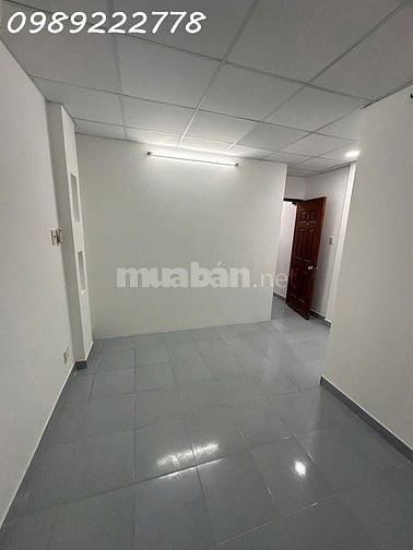 CHO THUÊ NGUYÊN CĂN MỚI TINH - HẺM OTO  KHU VIP HẺM 386 LÊ VĂN SỸ