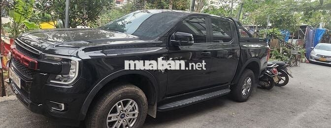 Ford Ranger 2024 XLS 2.0L 4x2 AT - 35000 km