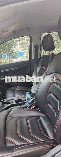 Ford Ranger 2024 XLS 2.0L 4x2 AT - 35000 km