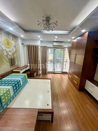 Nhà đẹp nguyên căn Đỗ Quang giáp Nguyễn Thị Định42m2,phân lô,vỉa hè,kd