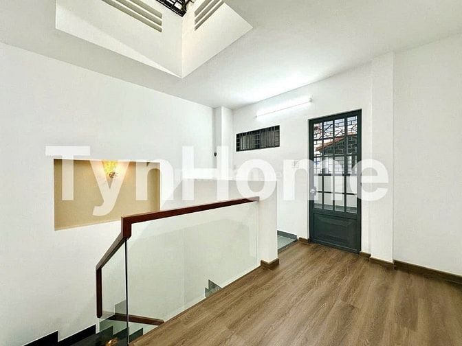 🔥SIÊU VỊ TRÍ / 3MT HẺM  / 55,7m2 / TRỆT 3L ST chỉ với 12tỷ9🔥