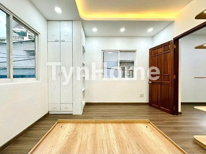 🔥SIÊU VỊ TRÍ / 3MT HẺM  / 55,7m2 / TRỆT 3L ST chỉ với 12tỷ9🔥