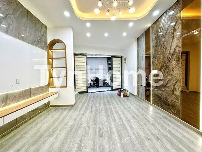 🔥SIÊU VỊ TRÍ / 3MT HẺM  / 55,7m2 / TRỆT 3L ST chỉ với 12tỷ9🔥