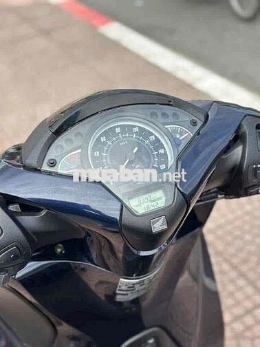 SH125 CBS 2018 siêu lướt - Trả trước 35tr nhận xe✅