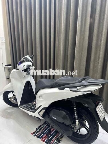 SH 125! cuối 2022 cực đep