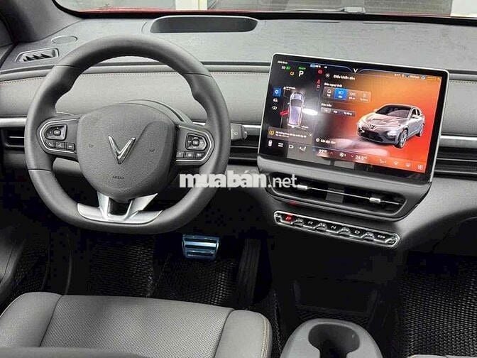 VinFast VF6 2025 Plus 75Tr lấy xe ngay, bao nợ xấu