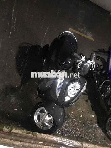 Xe Elise 50cc chính hãng còn bảo hành