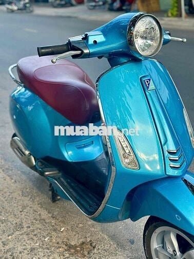 🌈Thanh Lý Vespa Primavera chất cực đẹp CÓ TRẢ GOP