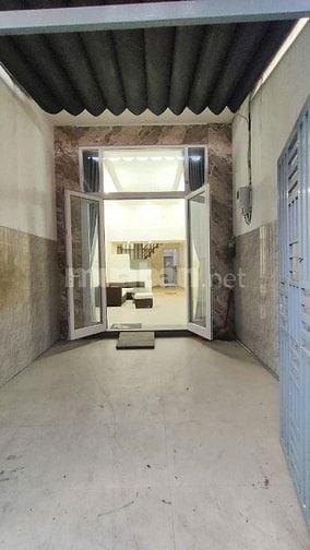 HIẾM_BÁN NHÀ 2 TẦNG x 64m2 KIỆT OTO Hoàng Diệu, Hải Châu, Đà Nẵng_4.1T