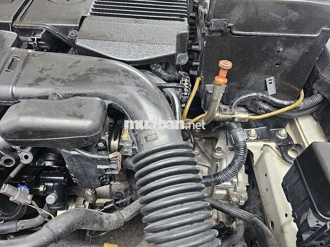2010 1.6 AT - 120000 km