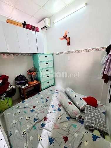 🏡 Tân Phú - Nhà 3 tầng Hxh gần Đầm Sen - nhỉnh 5t xíu xiu