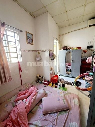🏡 Tân Phú - Nhà 3 tầng Hxh gần Đầm Sen - nhỉnh 5t xíu xiu