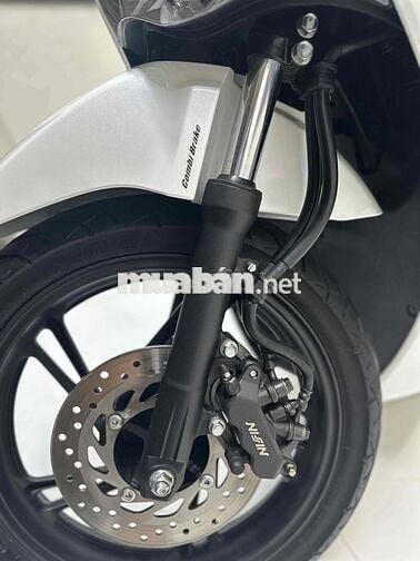 SH 125! cuối 2022 cực đep