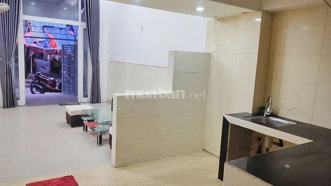 HIẾM_BÁN NHÀ 2 TẦNG x 64m2 KIỆT OTO Hoàng Diệu, Hải Châu, Đà Nẵng_4.1T