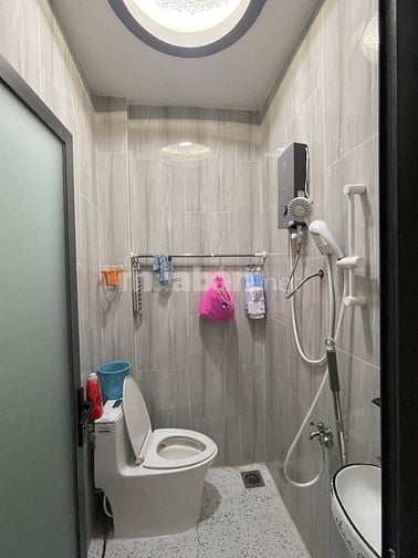 🏡 Tân Phú - Nhà 3 tầng Hxh gần Đầm Sen - nhỉnh 5t xíu xiu