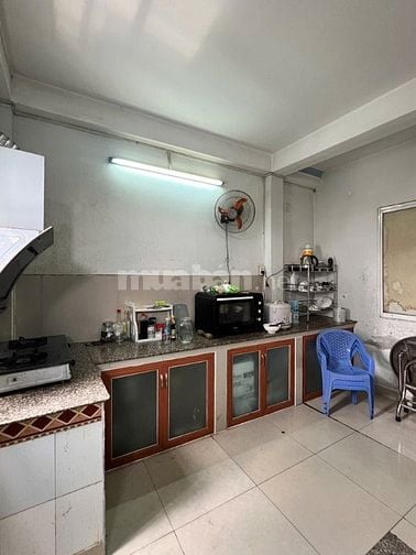 🏡 Tân Phú - Nhà 3 tầng Hxh gần Đầm Sen - nhỉnh 5t xíu xiu