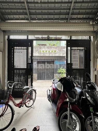 🏡 Tân Phú - Nhà 3 tầng Hxh gần Đầm Sen - nhỉnh 5t xíu xiu
